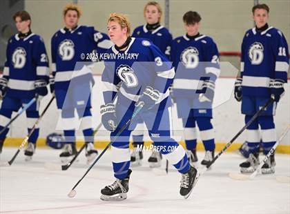 Thumbnail 1 in Darien @ Xavier photogallery.