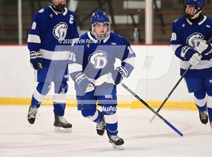 Thumbnail 1 in Darien @ Xavier photogallery.