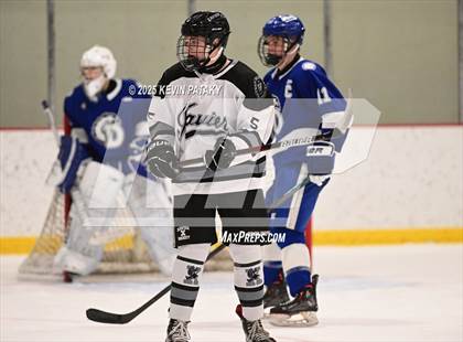 Thumbnail 3 in Darien @ Xavier photogallery.