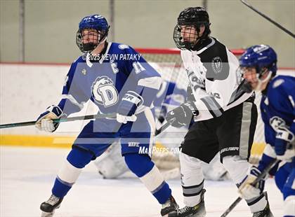 Thumbnail 1 in Darien @ Xavier photogallery.