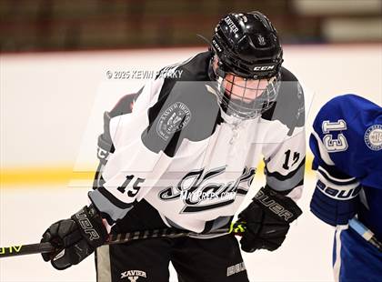 Thumbnail 3 in Darien @ Xavier photogallery.
