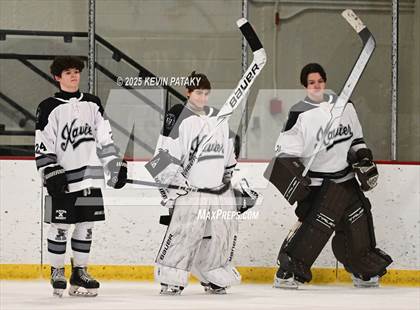 Thumbnail 3 in Darien @ Xavier photogallery.