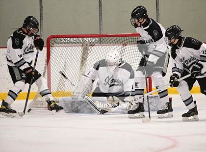 Thumbnail 2 in Darien @ Xavier photogallery.