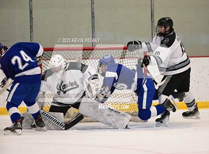 Thumbnail 3 in Darien @ Xavier photogallery.