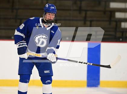 Thumbnail 2 in Darien @ Xavier photogallery.