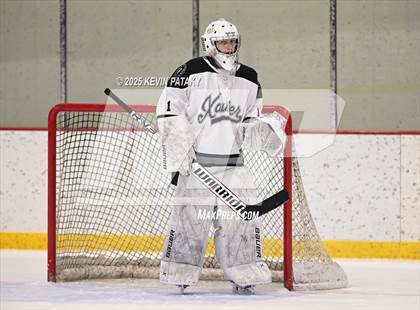 Thumbnail 2 in Darien @ Xavier photogallery.