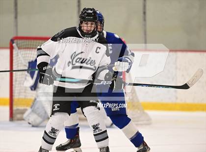 Thumbnail 1 in Darien @ Xavier photogallery.