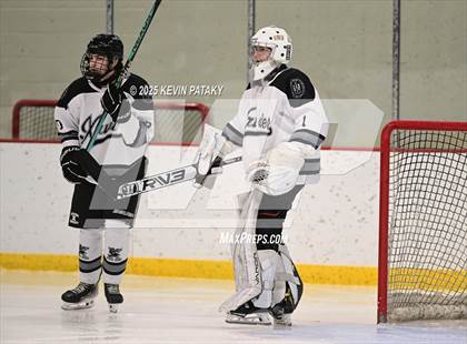 Thumbnail 1 in Darien @ Xavier photogallery.