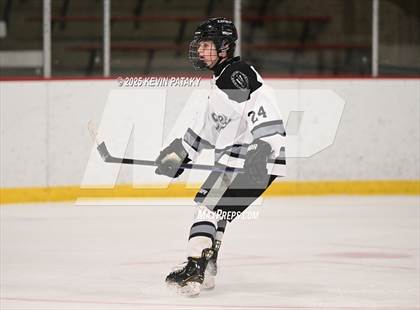 Thumbnail 1 in Darien @ Xavier photogallery.