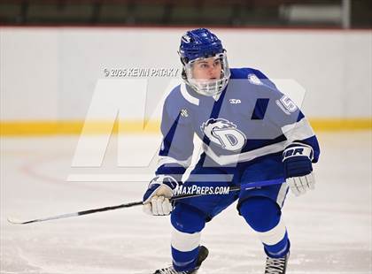 Thumbnail 1 in Darien @ Xavier photogallery.