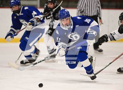 Thumbnail 3 in Darien @ Xavier photogallery.
