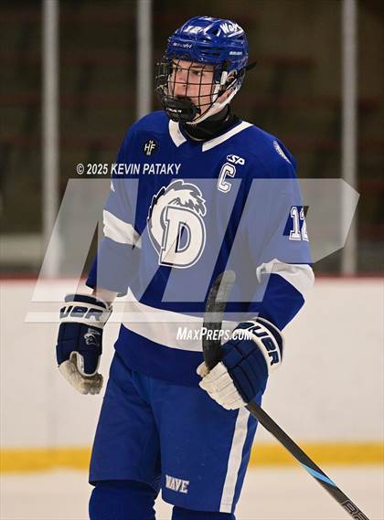 Thumbnail 2 in Darien @ Xavier photogallery.