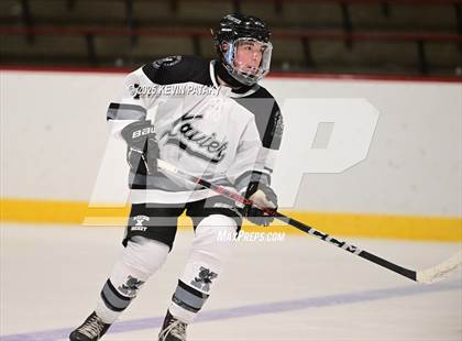 Thumbnail 3 in Darien @ Xavier photogallery.