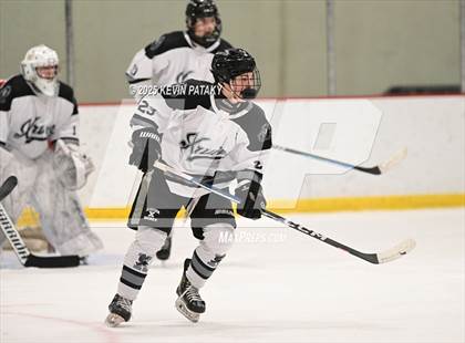 Thumbnail 2 in Darien @ Xavier photogallery.