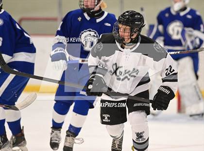 Thumbnail 3 in Darien @ Xavier photogallery.