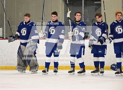 Thumbnail 3 in Darien @ Xavier photogallery.