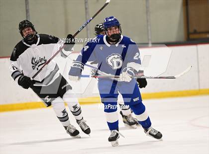 Thumbnail 2 in Darien @ Xavier photogallery.