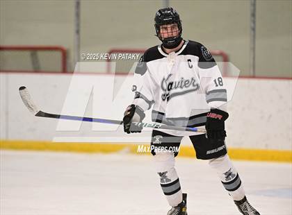 Thumbnail 3 in Darien @ Xavier photogallery.