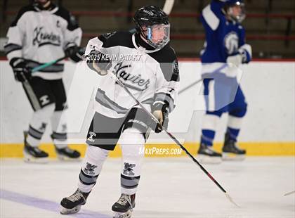 Thumbnail 2 in Darien @ Xavier photogallery.