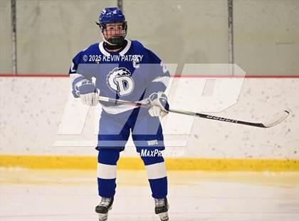Thumbnail 1 in Darien @ Xavier photogallery.