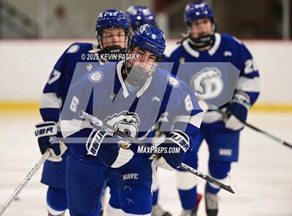 Thumbnail 1 in Darien @ Xavier photogallery.