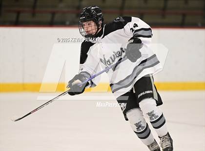 Thumbnail 1 in Darien @ Xavier photogallery.