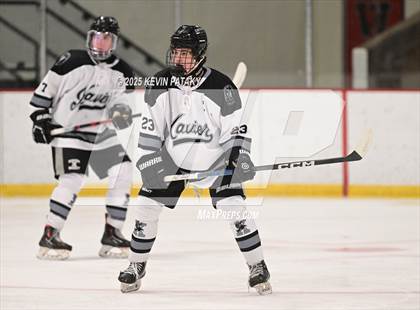 Thumbnail 1 in Darien @ Xavier photogallery.