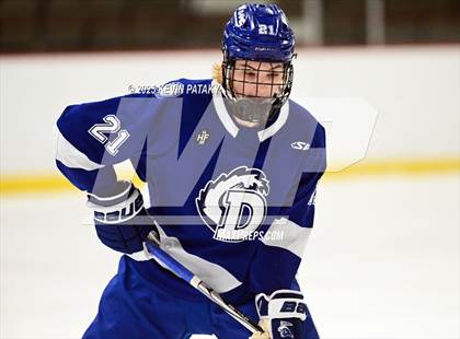 Thumbnail 1 in Darien @ Xavier photogallery.