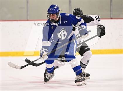 Thumbnail 2 in Darien @ Xavier photogallery.
