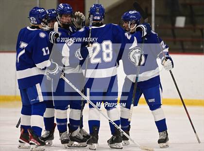 Thumbnail 3 in Darien @ Xavier photogallery.