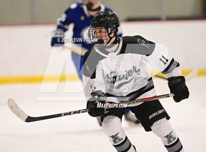 Thumbnail 3 in Darien @ Xavier photogallery.
