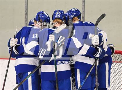 Thumbnail 1 in Darien @ Xavier photogallery.