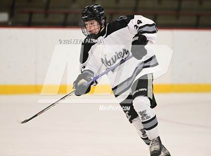 Thumbnail 2 in Darien @ Xavier photogallery.