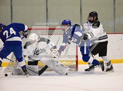 Thumbnail 3 in Darien @ Xavier photogallery.