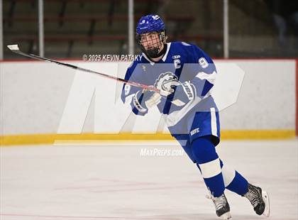 Thumbnail 1 in Darien @ Xavier photogallery.