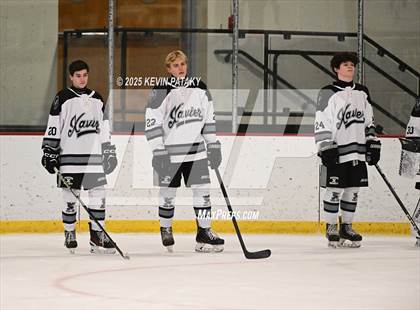 Thumbnail 2 in Darien @ Xavier photogallery.