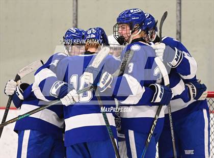 Thumbnail 3 in Darien @ Xavier photogallery.