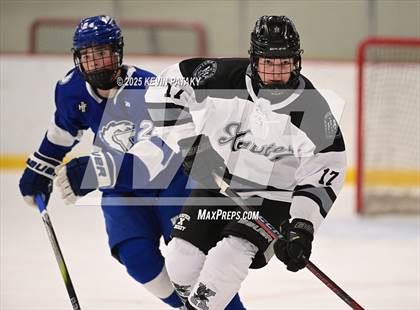 Thumbnail 1 in Darien @ Xavier photogallery.
