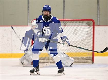 Thumbnail 2 in Darien @ Xavier photogallery.