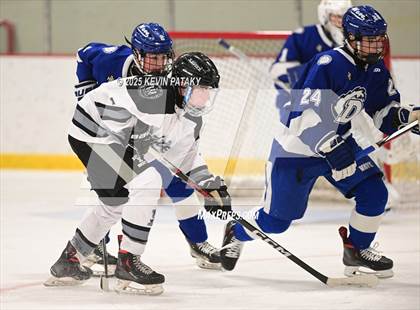 Thumbnail 2 in Darien @ Xavier photogallery.