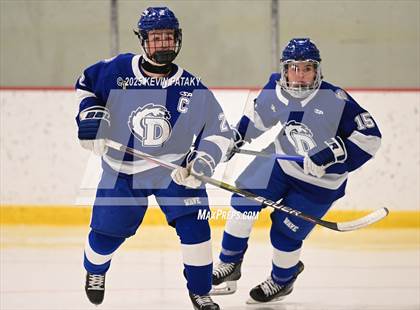 Thumbnail 2 in Darien @ Xavier photogallery.