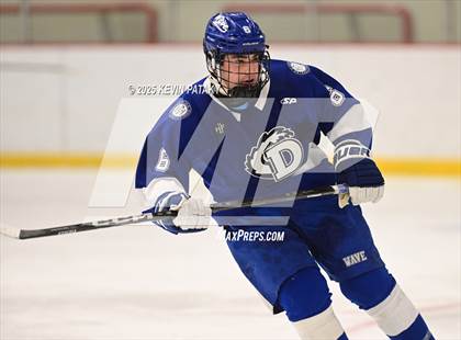 Thumbnail 2 in Darien @ Xavier photogallery.