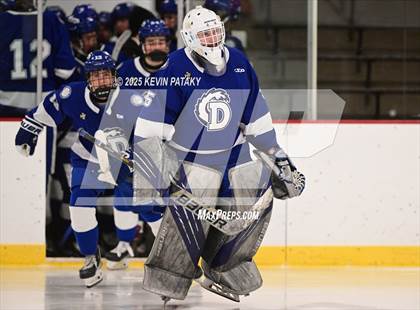 Thumbnail 1 in Darien @ Xavier photogallery.