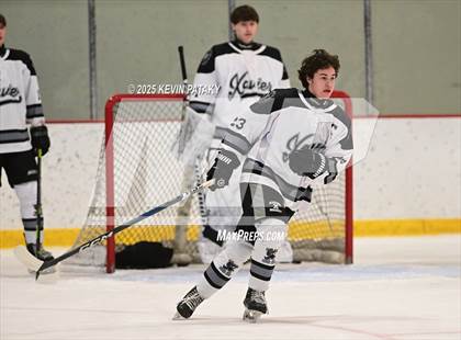 Thumbnail 2 in Darien @ Xavier photogallery.