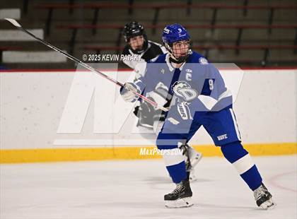 Thumbnail 2 in Darien @ Xavier photogallery.