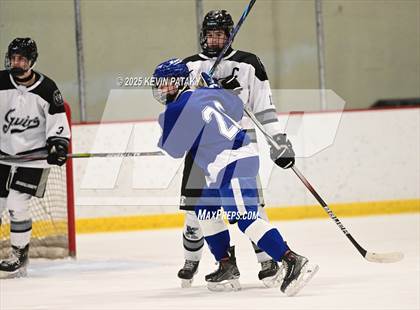 Thumbnail 1 in Darien @ Xavier photogallery.