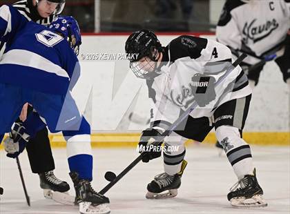 Thumbnail 1 in Darien @ Xavier photogallery.
