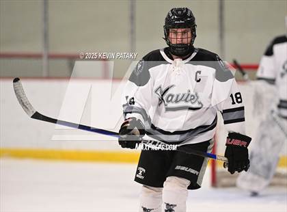 Thumbnail 3 in Darien @ Xavier photogallery.