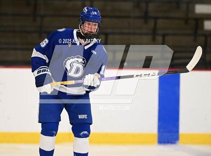 Thumbnail 1 in Darien @ Xavier photogallery.