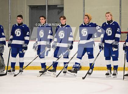 Thumbnail 1 in Darien @ Xavier photogallery.